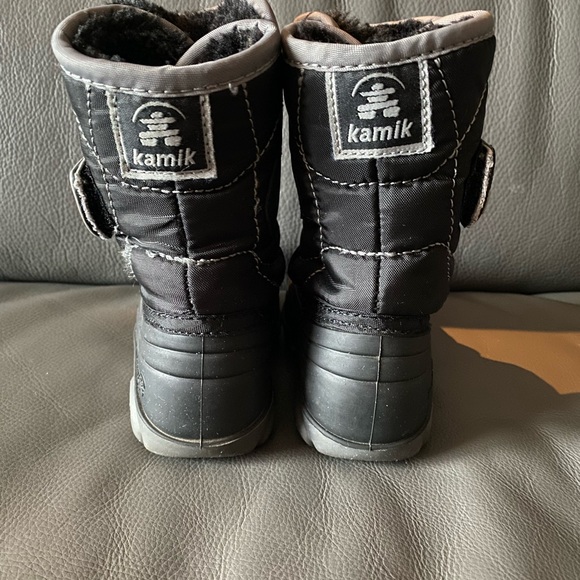 Boots kidskamikaze S.5 - Picture 3 of 5